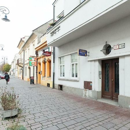 Apartment Pri Jazz Club Kosice Exterior photo